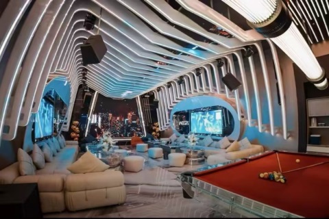 慈溪夜总会招聘,急聘兼职礼仪好,薪资待遇都挺优哟