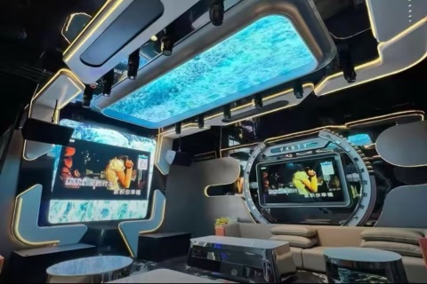 慈溪夜总会招聘,急聘兼职礼仪好,薪资待遇都挺优哟